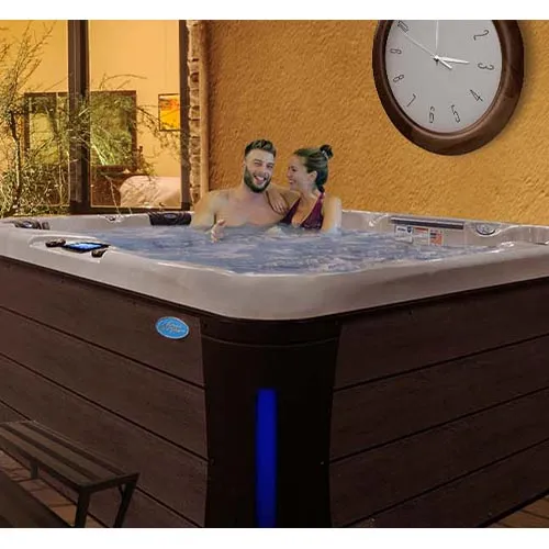 Platinum hot tubs for sale in Madrid